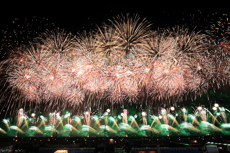 omagari-fireworks