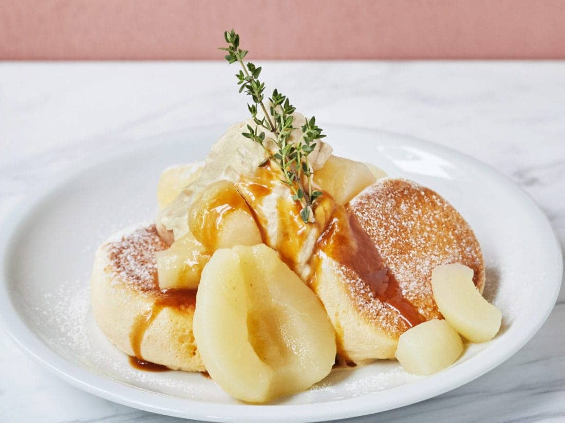 Where to Eat the Best Pancakes in Tokyo Tokyo Weekender