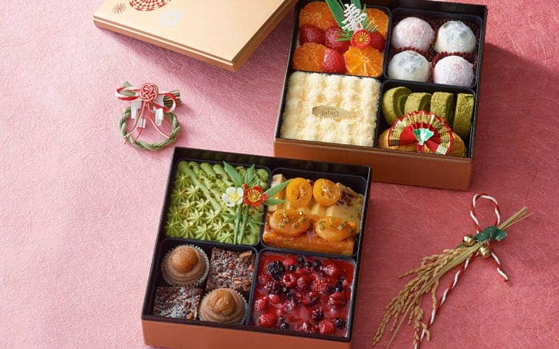Why are Birthday Dessert Boxes Best For Gifts?
