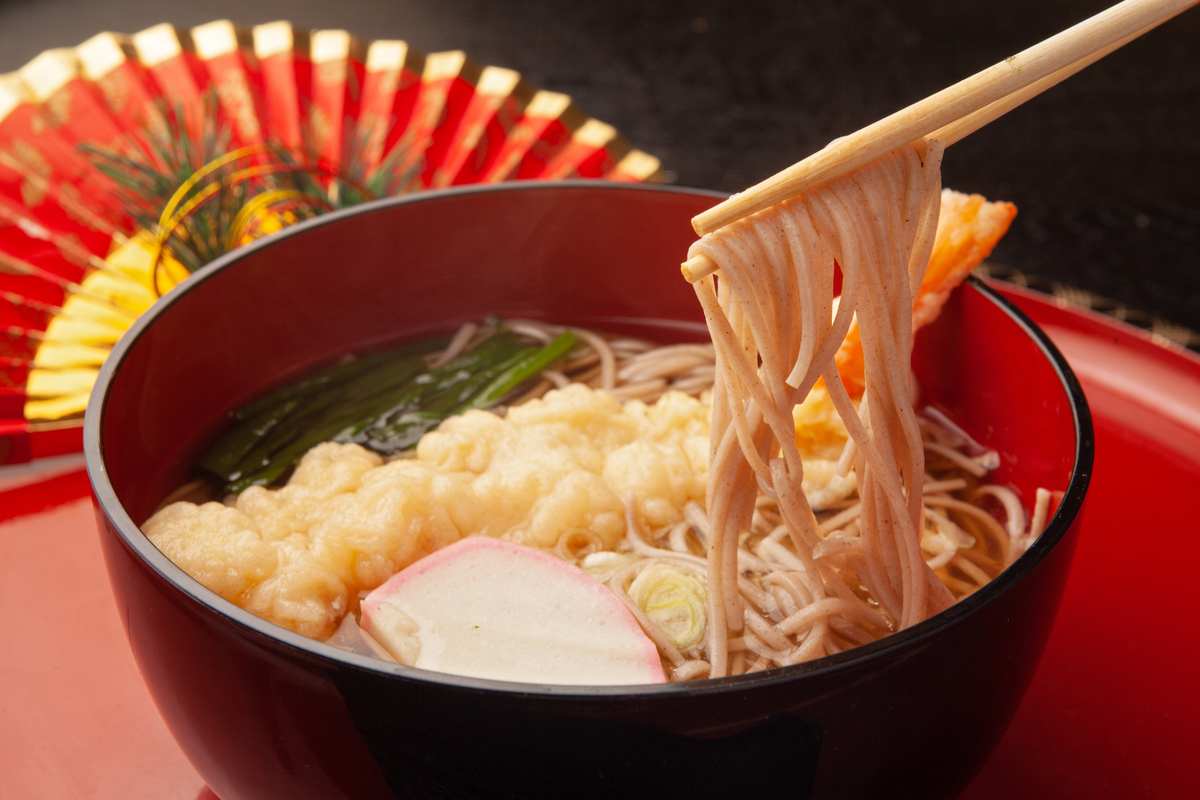 Osechi Ryori The Meaning Behind Japans Traditional New Year Food