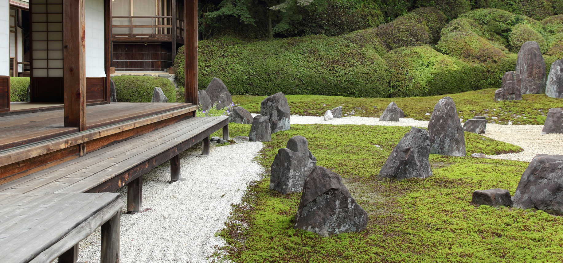 Sleep Like a Monk: Temple Stays in Japan