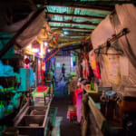 Photographer Shows How Tokyo is Most Beautiful When Illuminated at Night