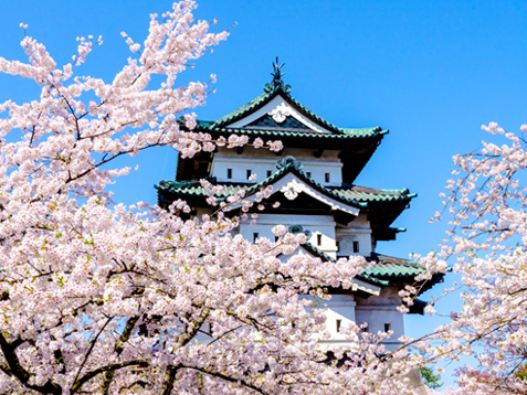 Japan’s 10 Most Popular Castles Ranked