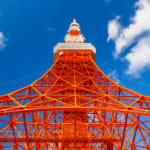 Discover the Great Shrine of Tokyo Tower: the Highest “Power Spot” in the City