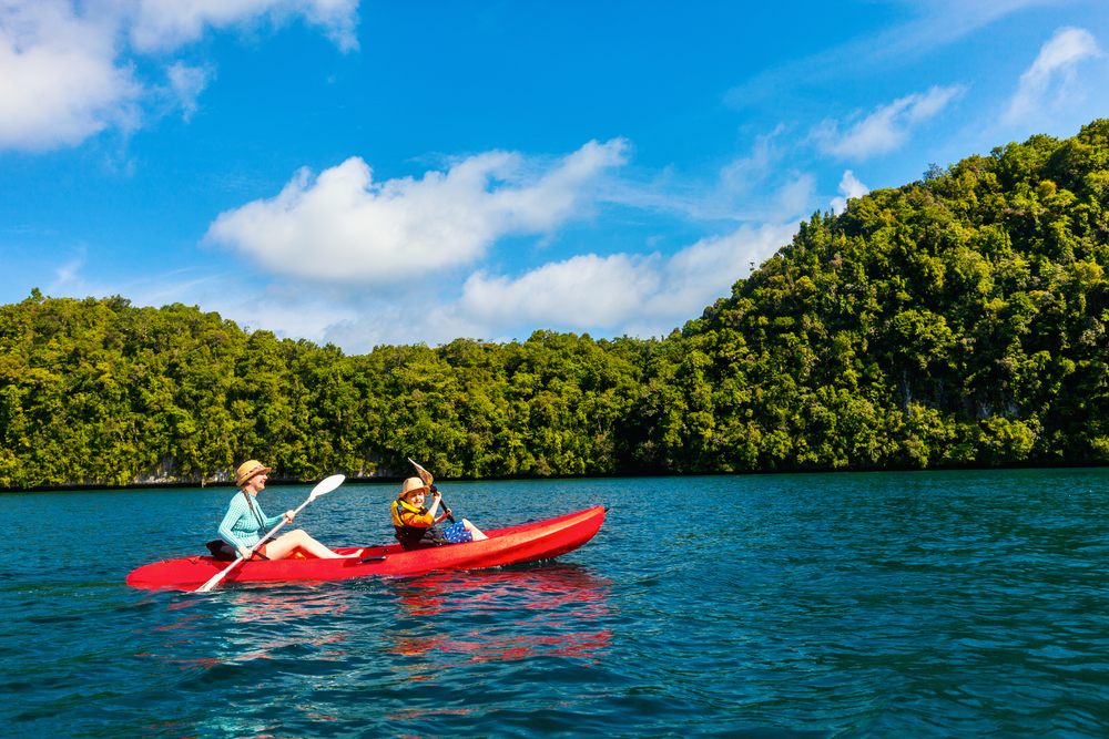 5 Adventure Activities In Okinawa That Aren T Snorkeling Or Diving Tokyo Weekender