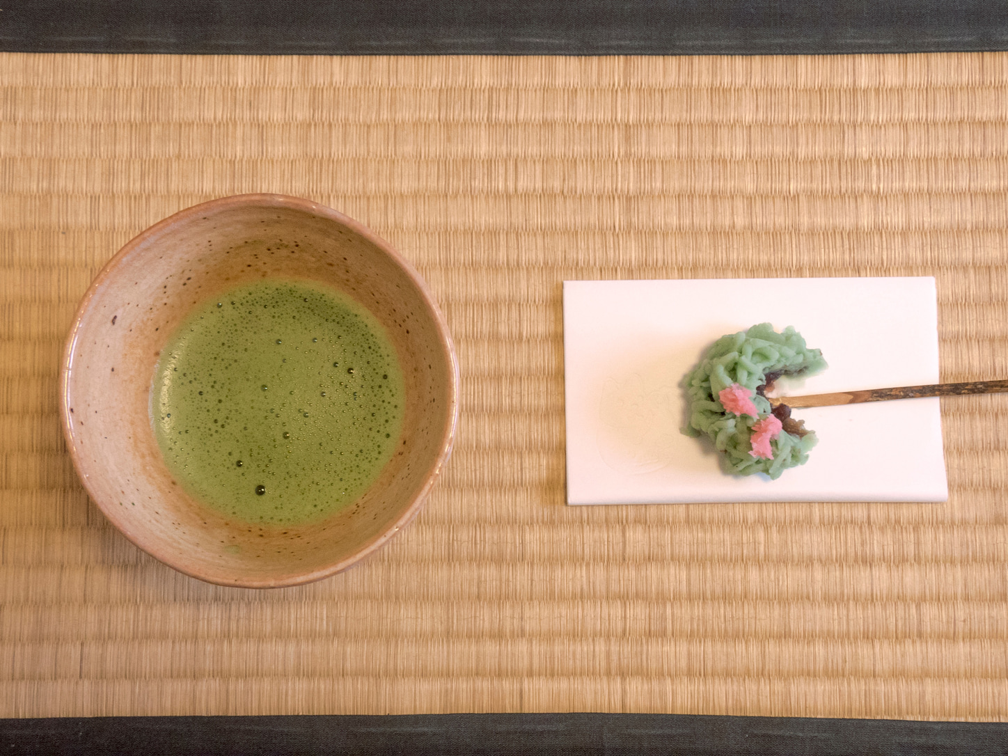 Experience a Japanese Tea Ceremony at a Local’s Home