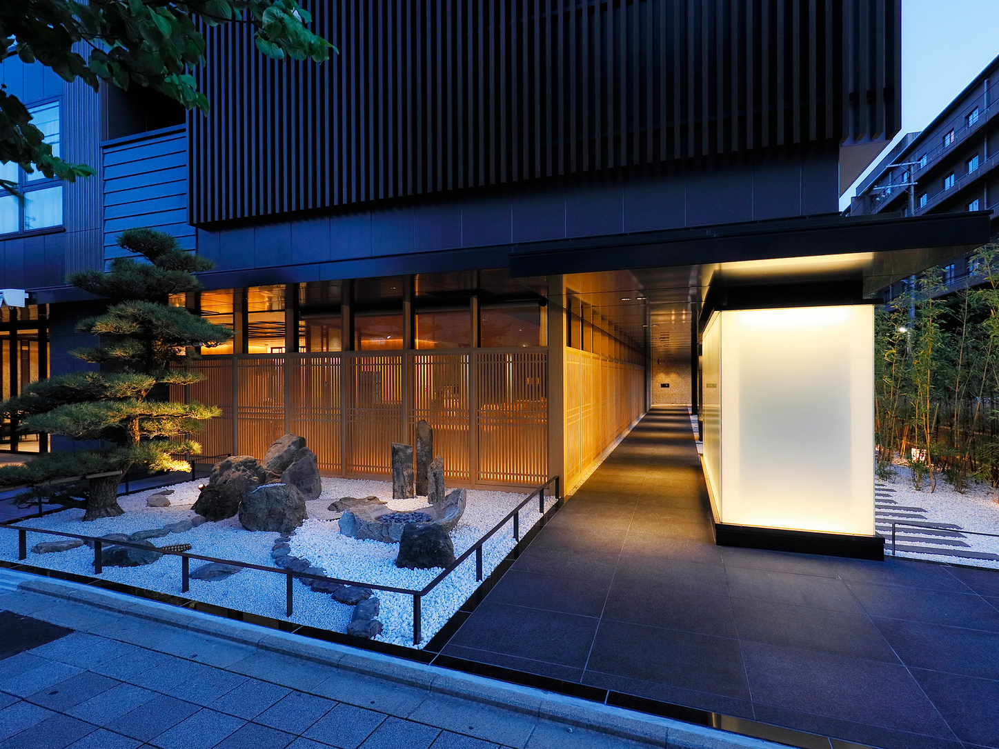 Daiwa Royal Hotel Grande Kyoto Offers Japanese Luxury in the Old Capital