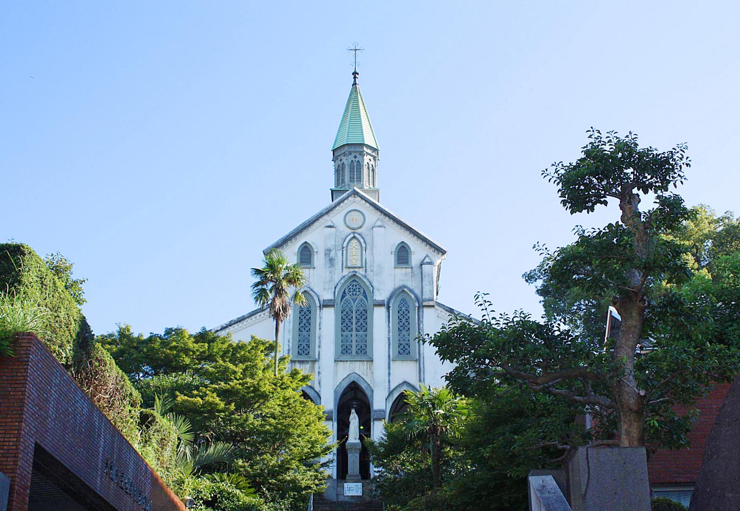 The Story of Japan's Hidden Christians