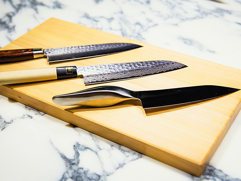 Jikko in Osaka: Where to Buy Some of the Best Knives in Japan
