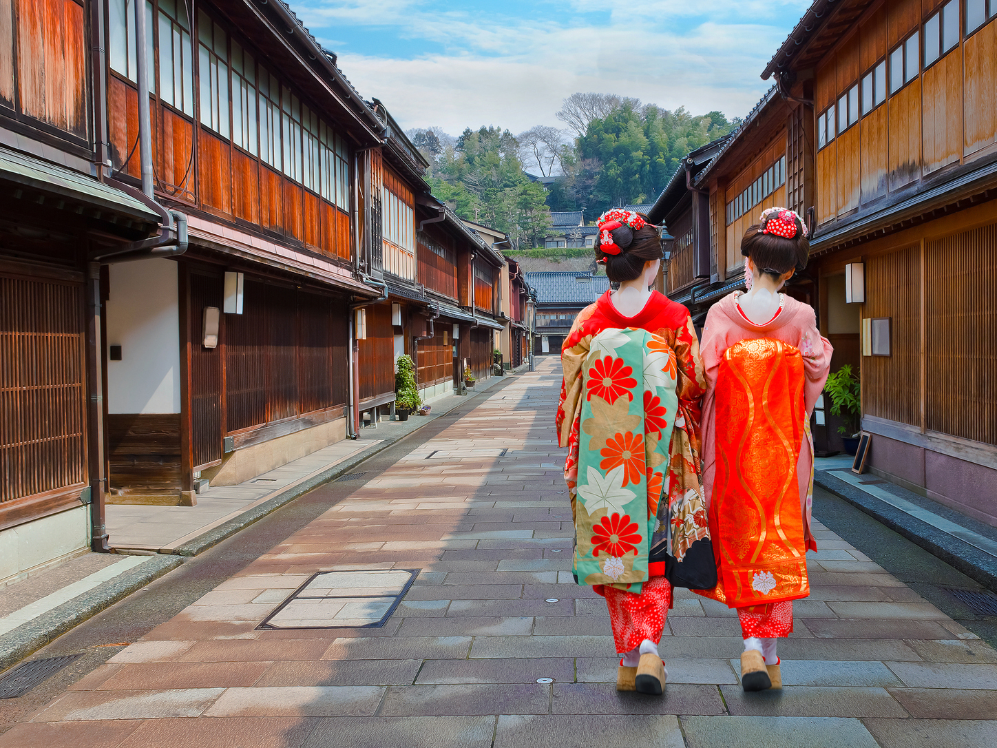 A Creative Kanazawa Getaway: What to Do and Where to Stay