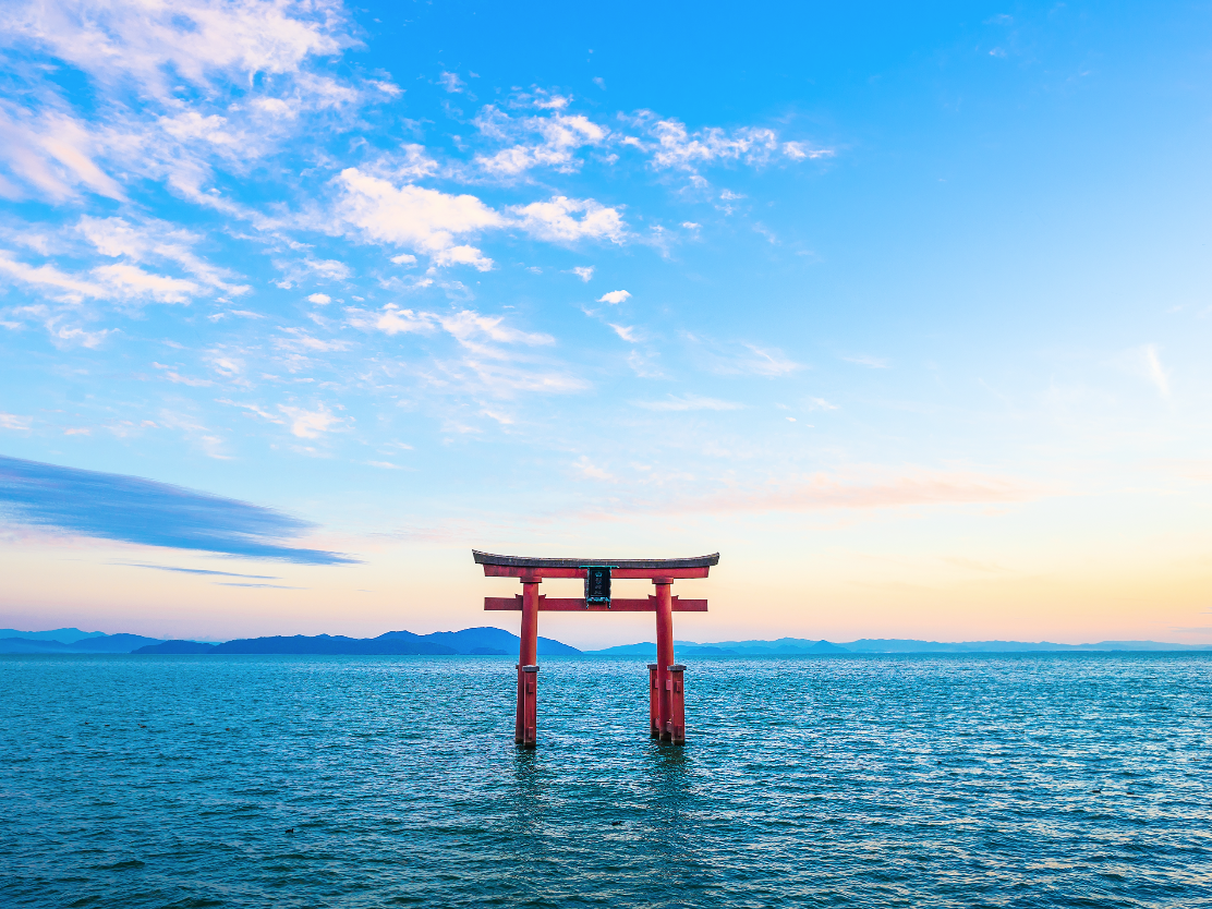 24 Hours in Shiga: A One-Day Itinerary for Exploring Lake Biwa and Surrounds