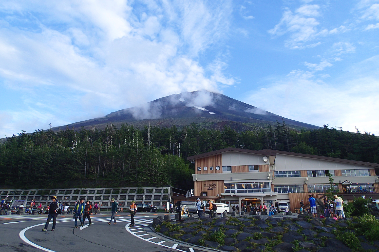 Sunrise at Mount Fuji Your Complete Climbing Guide Tokyo Weekender