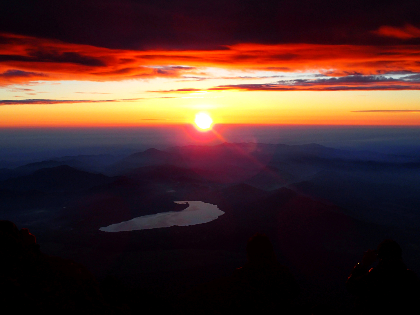 Sunrise at Mount Fuji: Your Complete Climbing Guide