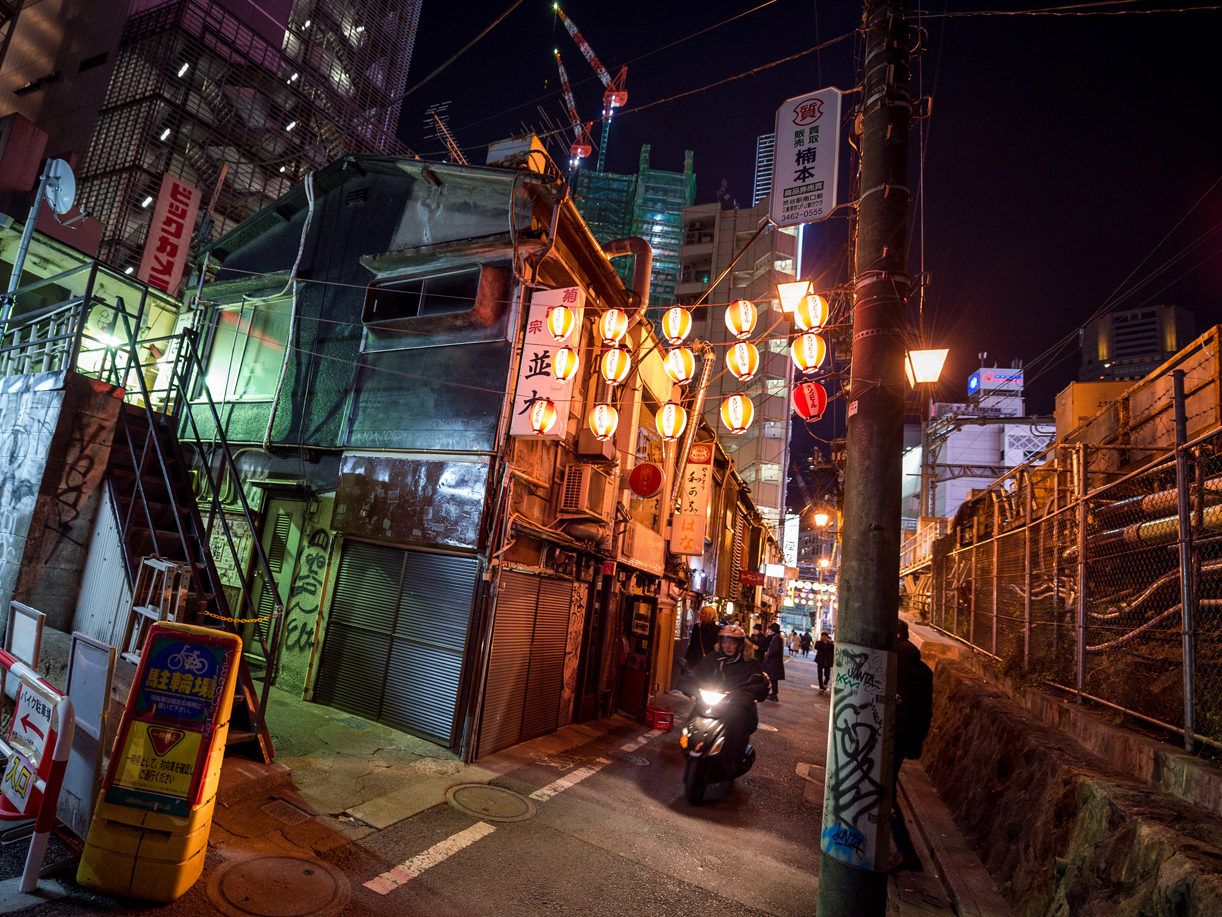 Explore The Backstreets Of Shibuya An Area Guide Tokyo Weekender