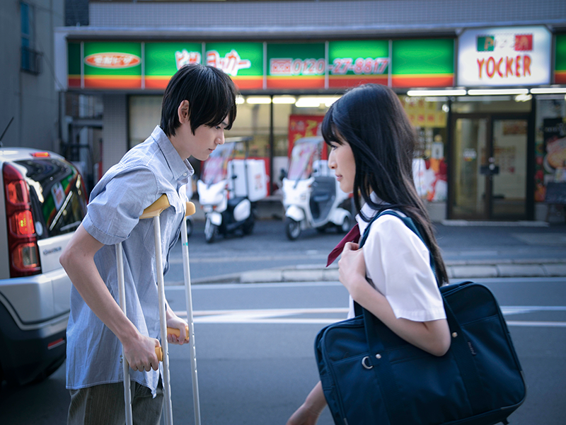 Top Japan Netflix Shows For Improving Your Japanese Tokyo Weekender 