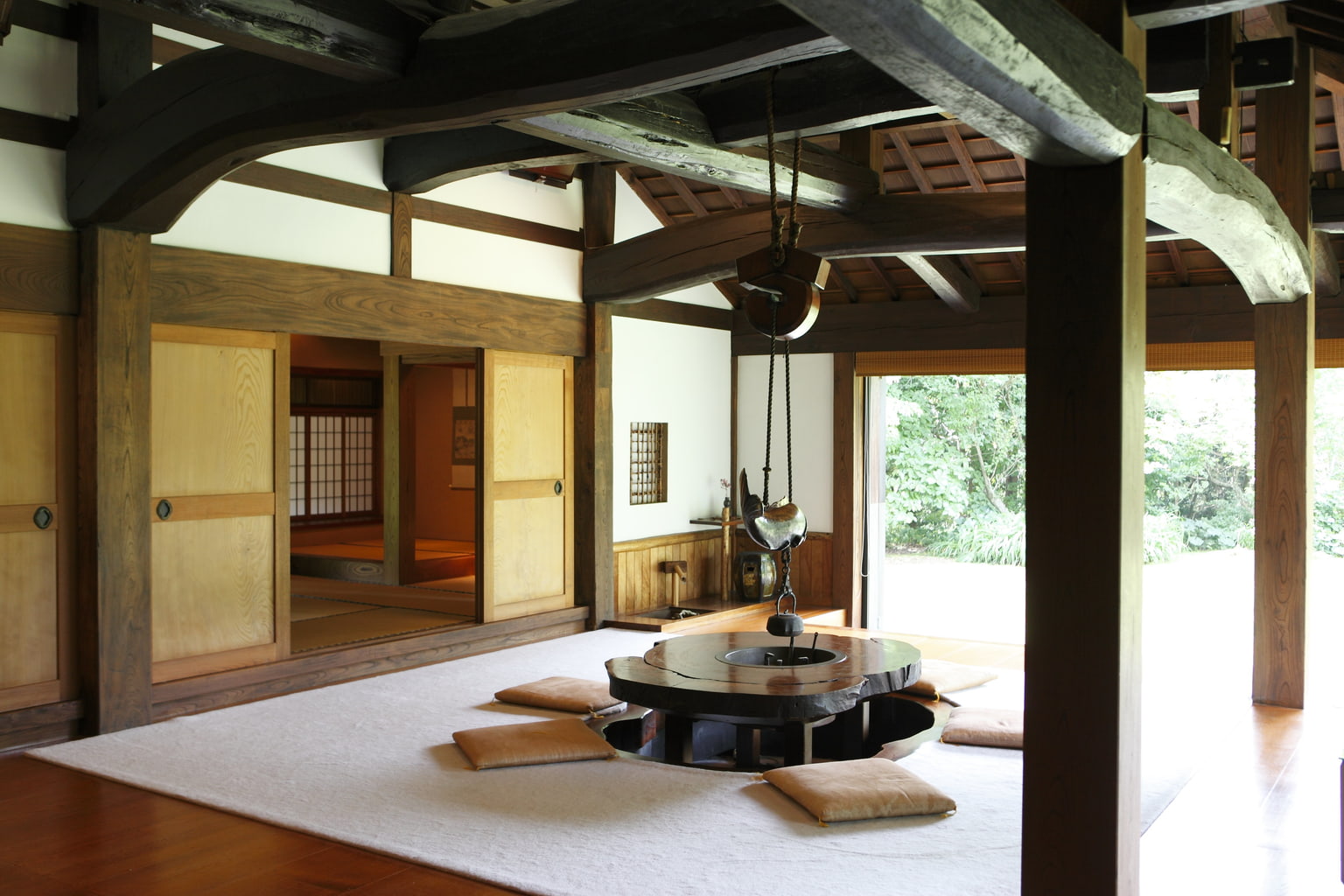 Spend A Night In A Modern Japanese Castle At Katsuragi