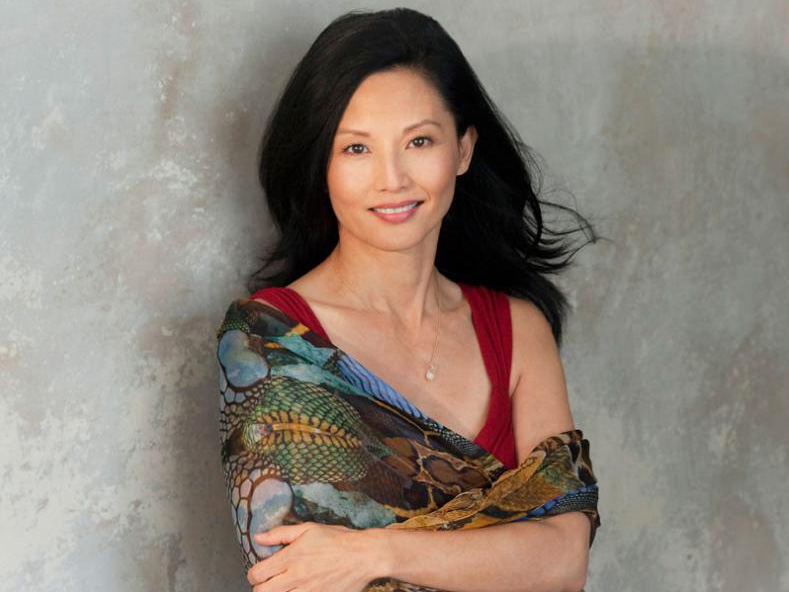 Photos tamlyn tomita Tamlyn Tomita