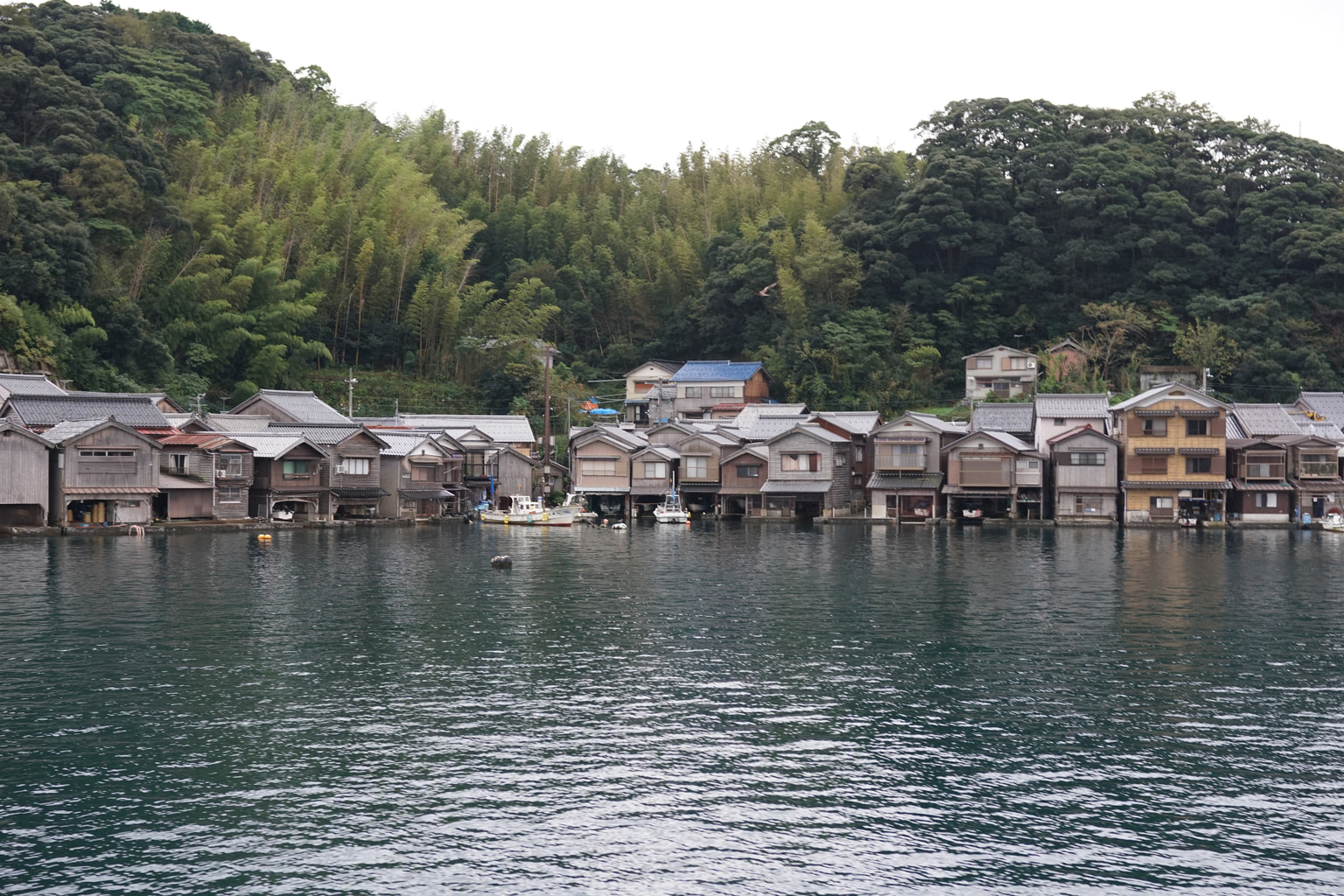 visit japan countryside