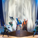 Akita Art Village: Experience the Wonders Of Warabi-Za Dance and Theater Troupe