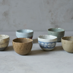 The Coffee Utsuwa: Make Your Morning Cup of Joe a Sensory Experience