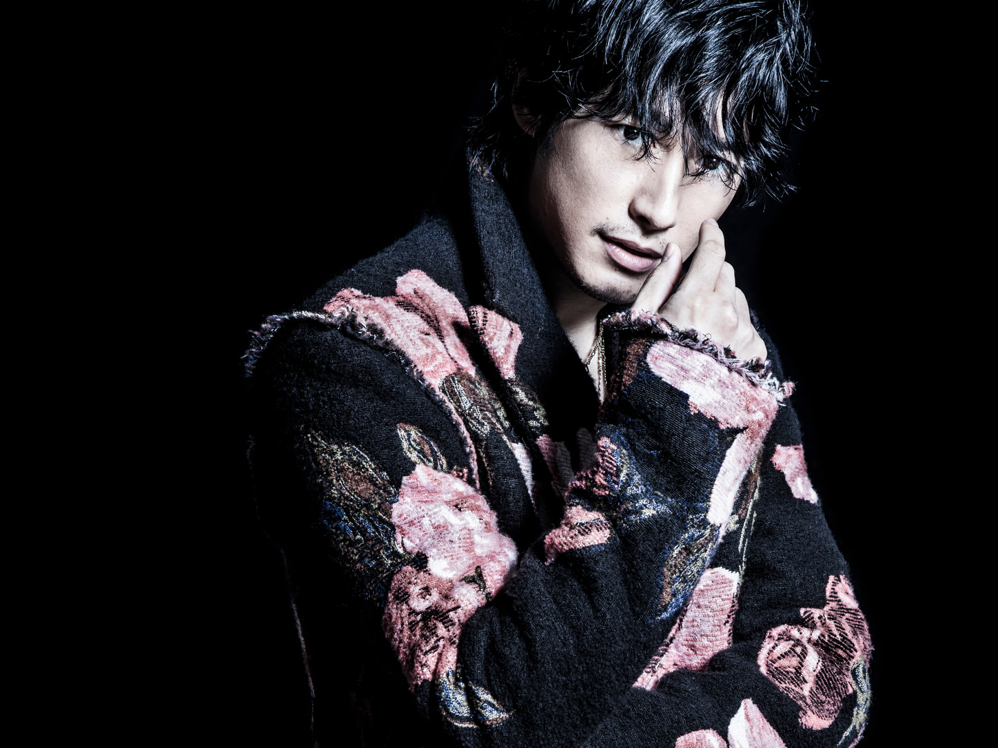 Dean Fujioka