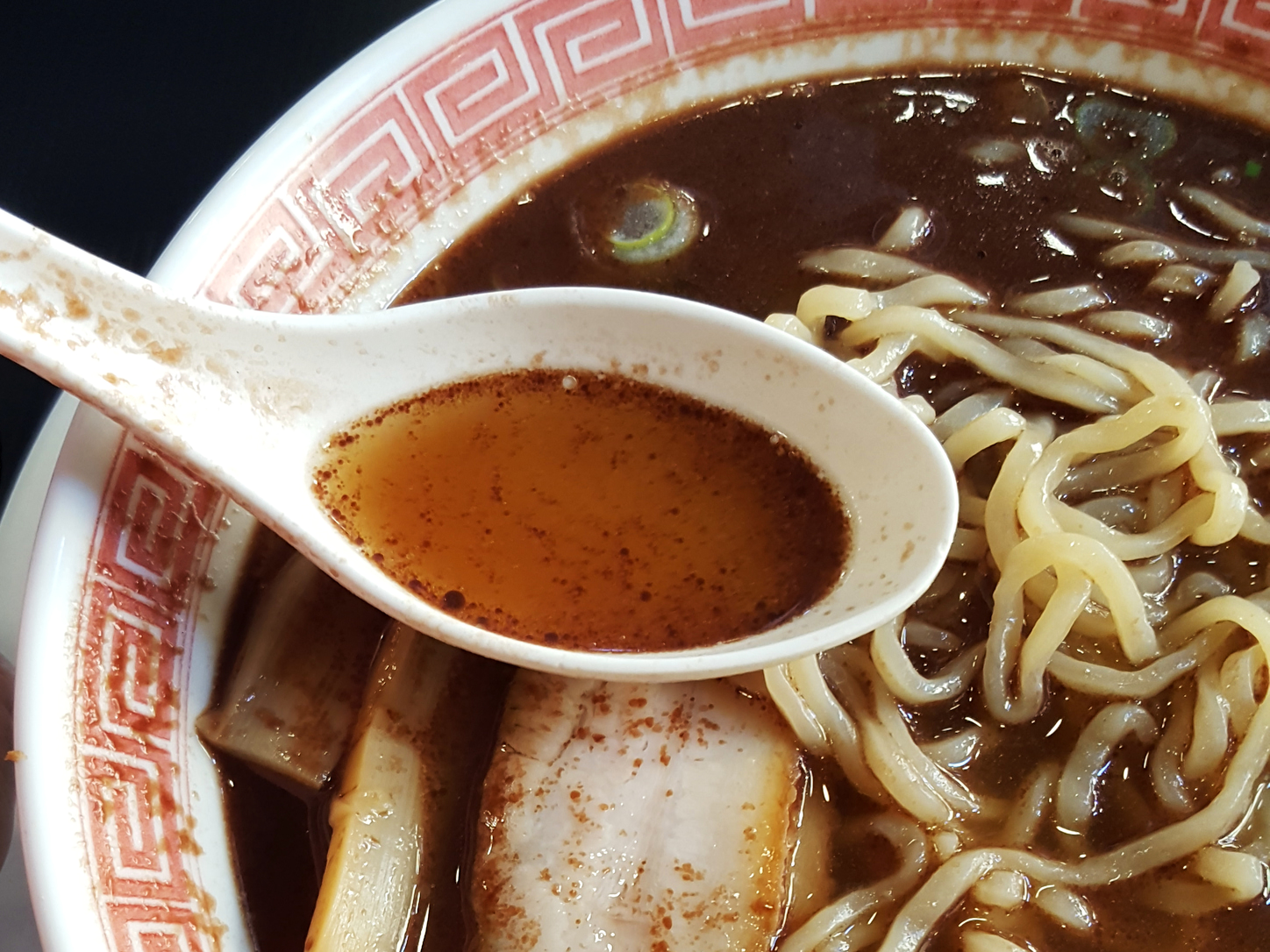 Chocolate Ramen is Available in Tokyo for Valentine's Day and We Had a Taste Tokyo Weekender