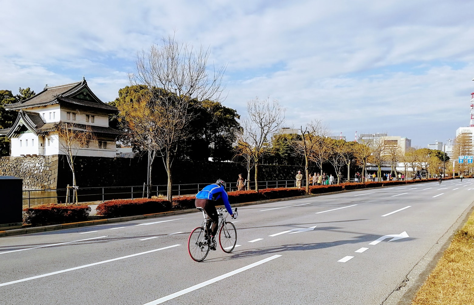 Japan on Two Wheels Top 5 Cycling Routes from Tokyo Tokyo Weekender