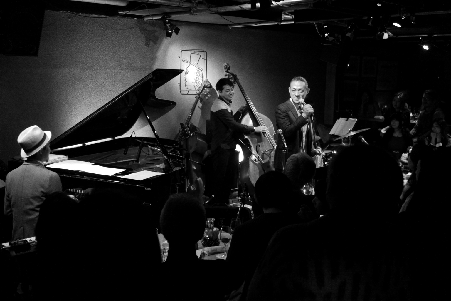 Chill Out at These Top 7 Tokyo Jazz Clubs Tokyo Weekender