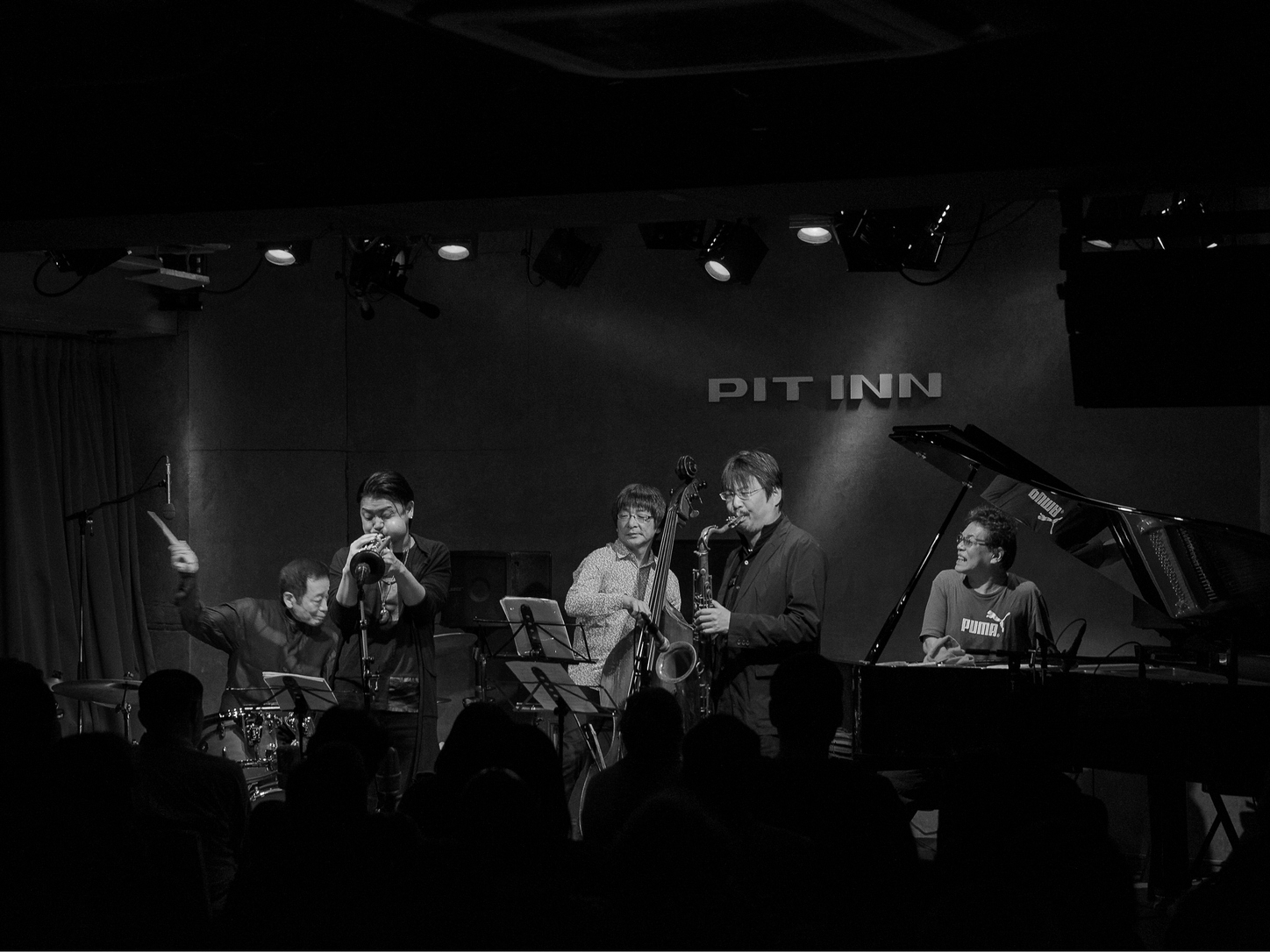 Chill Out at These Top 7 Tokyo Jazz Clubs Tokyo Weekender