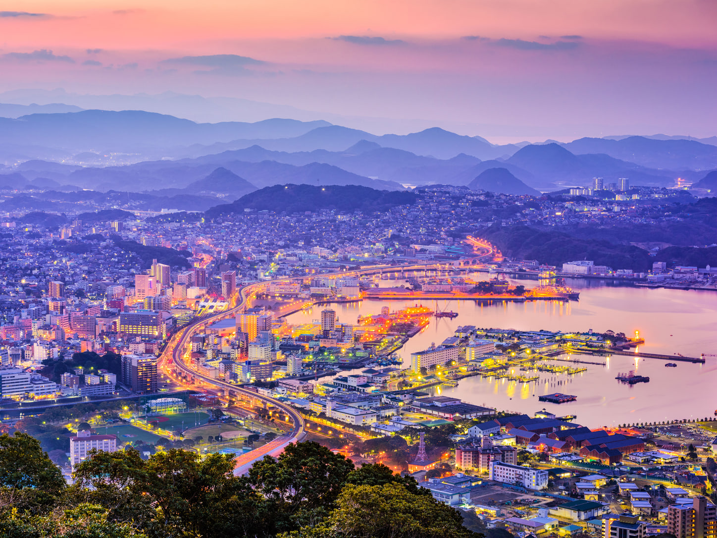 Nagasaki Guide Journey Through History and Breathtaking Sceneries