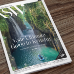 Kyushu Weekender Launches: Check Out Our New Travel Guide Magazine