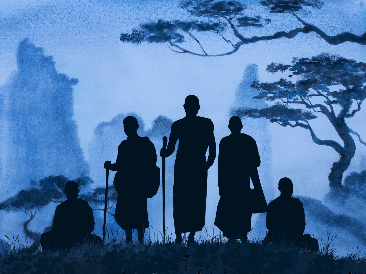 The 5 Most Fascinating Monks In Japanese History Tokyo Weekender