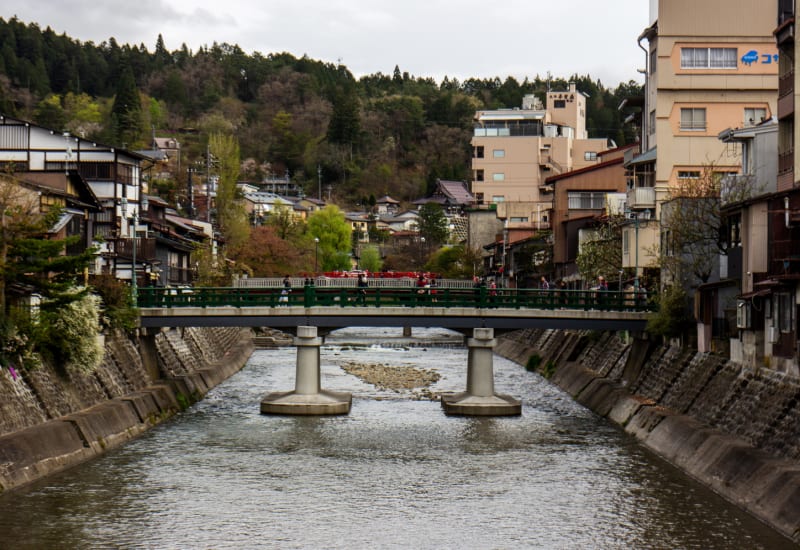 Discover Takayama Through The Eyes of the Locals