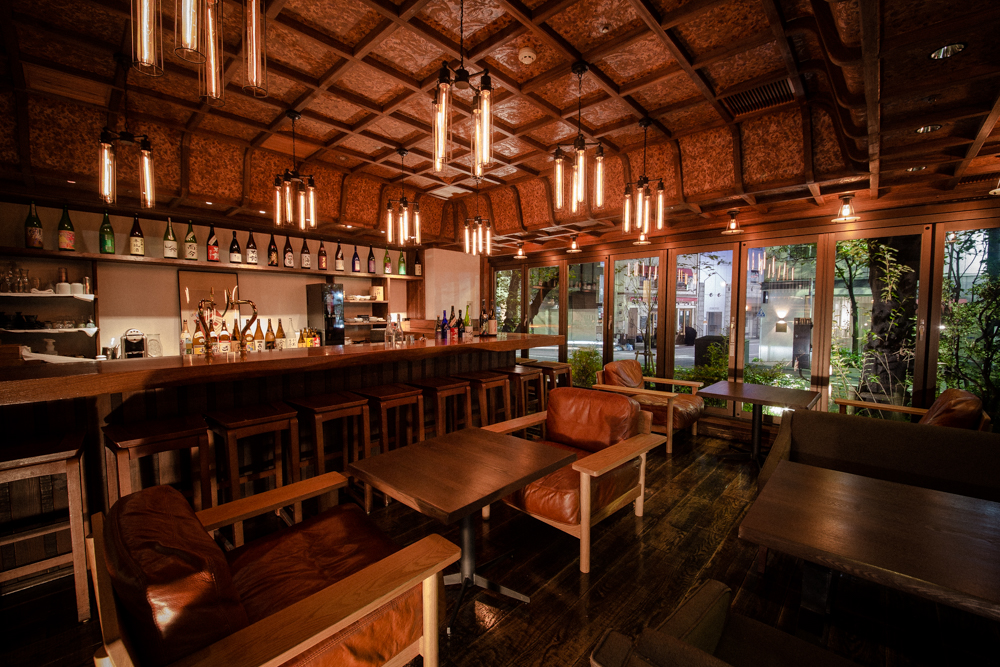 Gonpachi Halal Wagyu Beef Course Tokyo Weekender