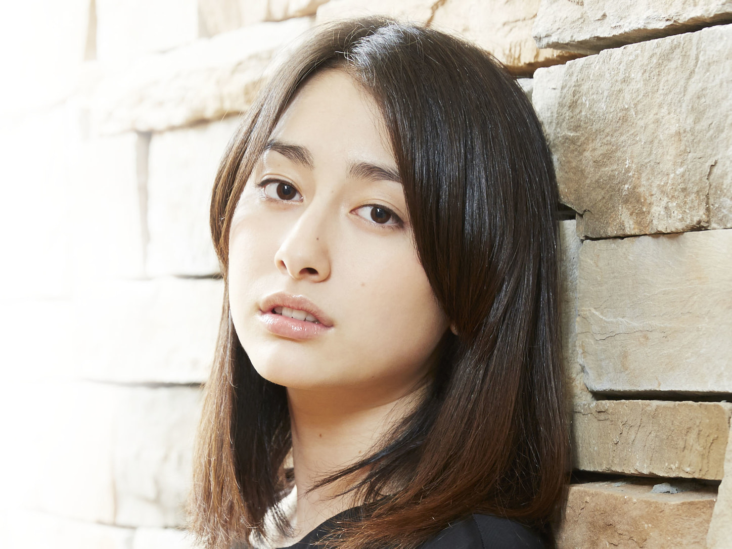 Former Momoclo Pop Idol Akari Hayami: 