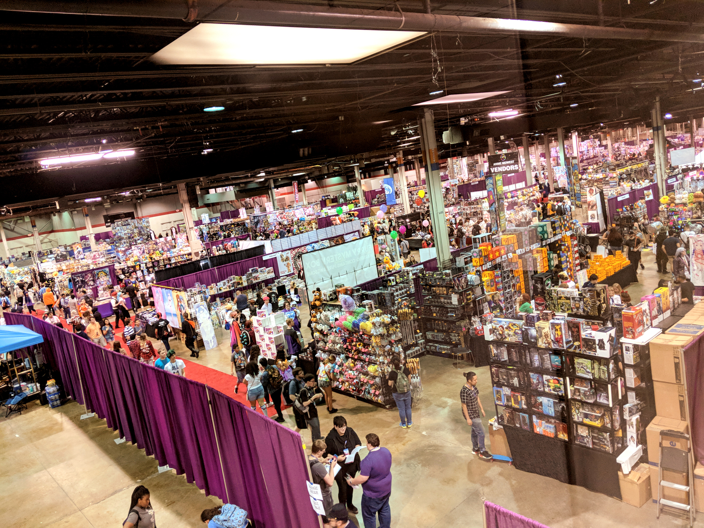 Chicago Anime Convention  Anime Midwest Chicagos favorite anime con