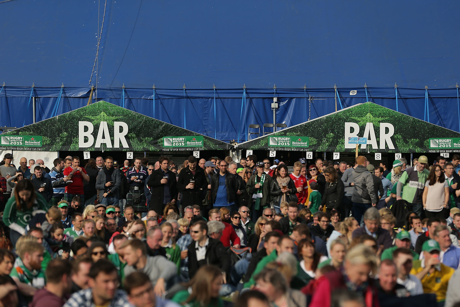 FanZones Where to Watch Live World Cup Rugby in Japan Tokyo Weekender