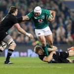 Irish Captain Rory Best: Japan, Rugby and Retiring After The 2019 Rugby World Cup