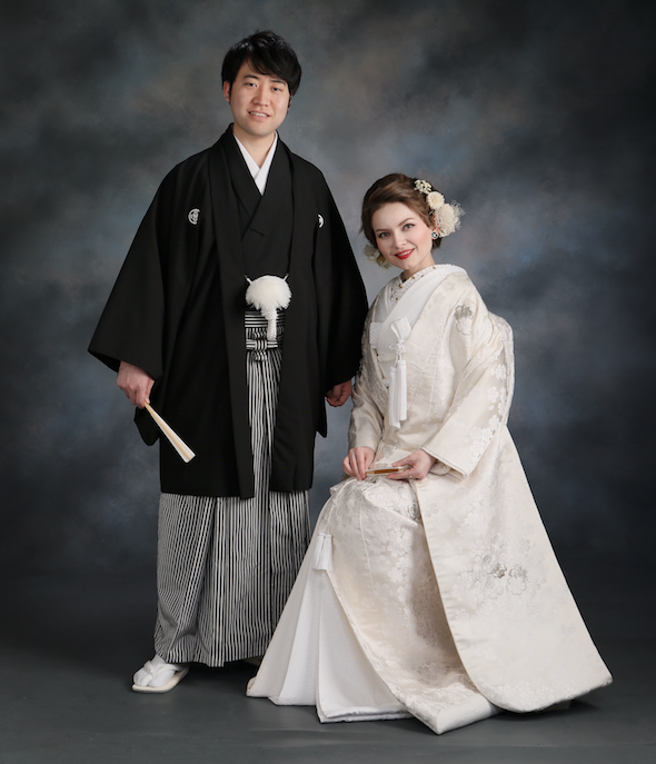 kimono design, history, future