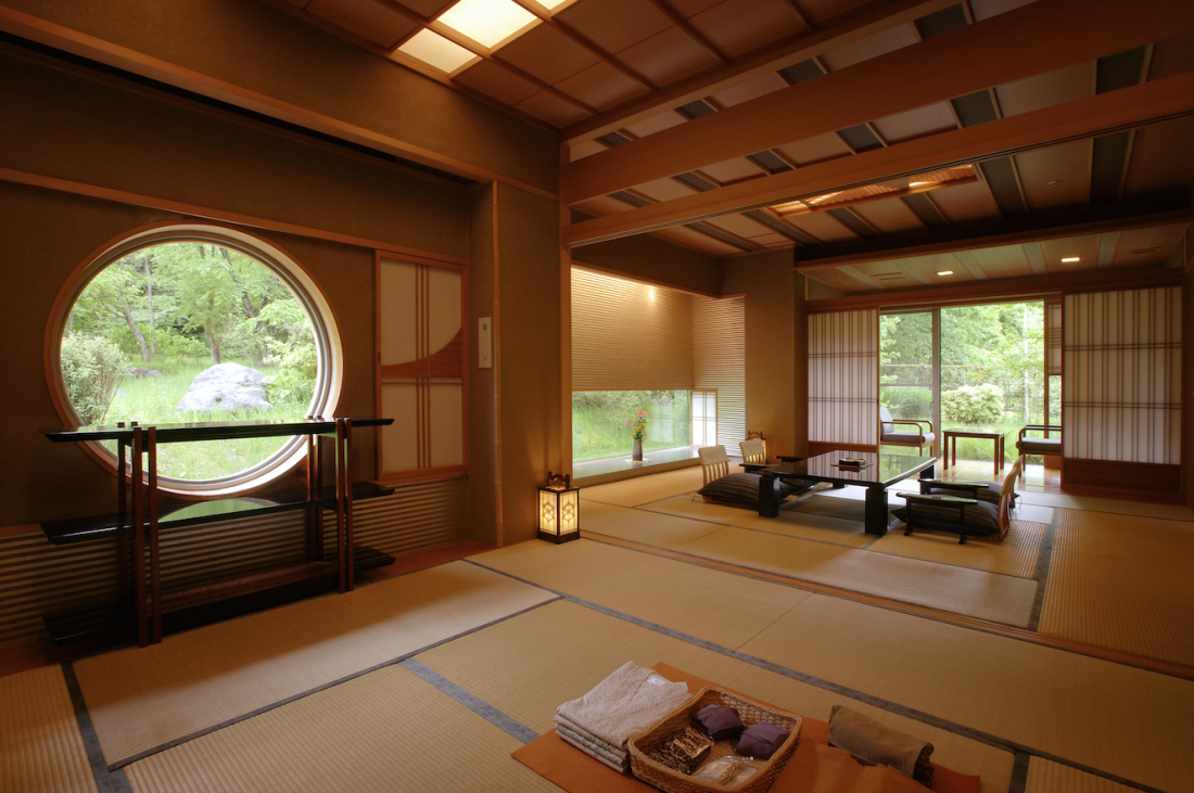 11 Top Japan Hotels Traditional Ryokan, Onsen Retreats & Arty Resorts