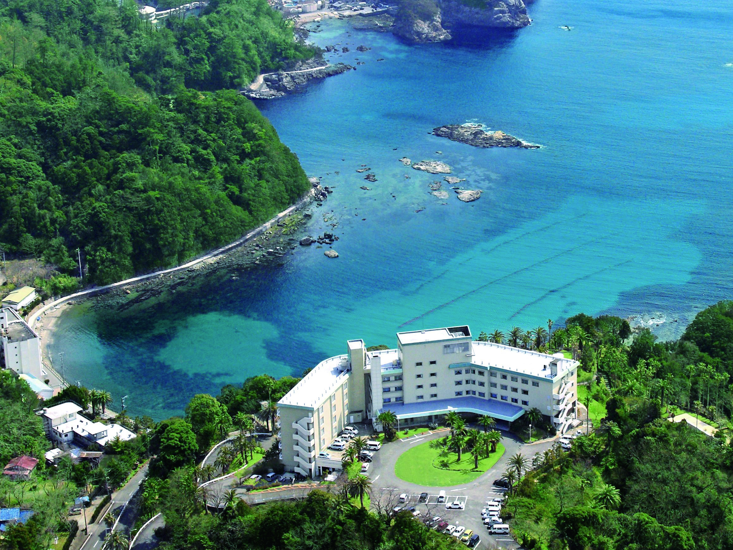 Shimoda Tokyu Hotel