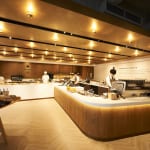 Starbucks Goes Posh in the Heart of Ginza