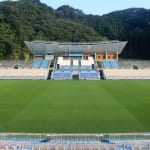 A Monument to Adversity: Kamaishi Recovery Memorial Stadium Set to Host Rugby World Cup