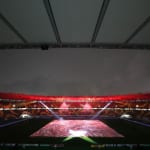 Excitement is in the Air as 2019 Rugby World Cup Festivities Kick-off in Tokyo