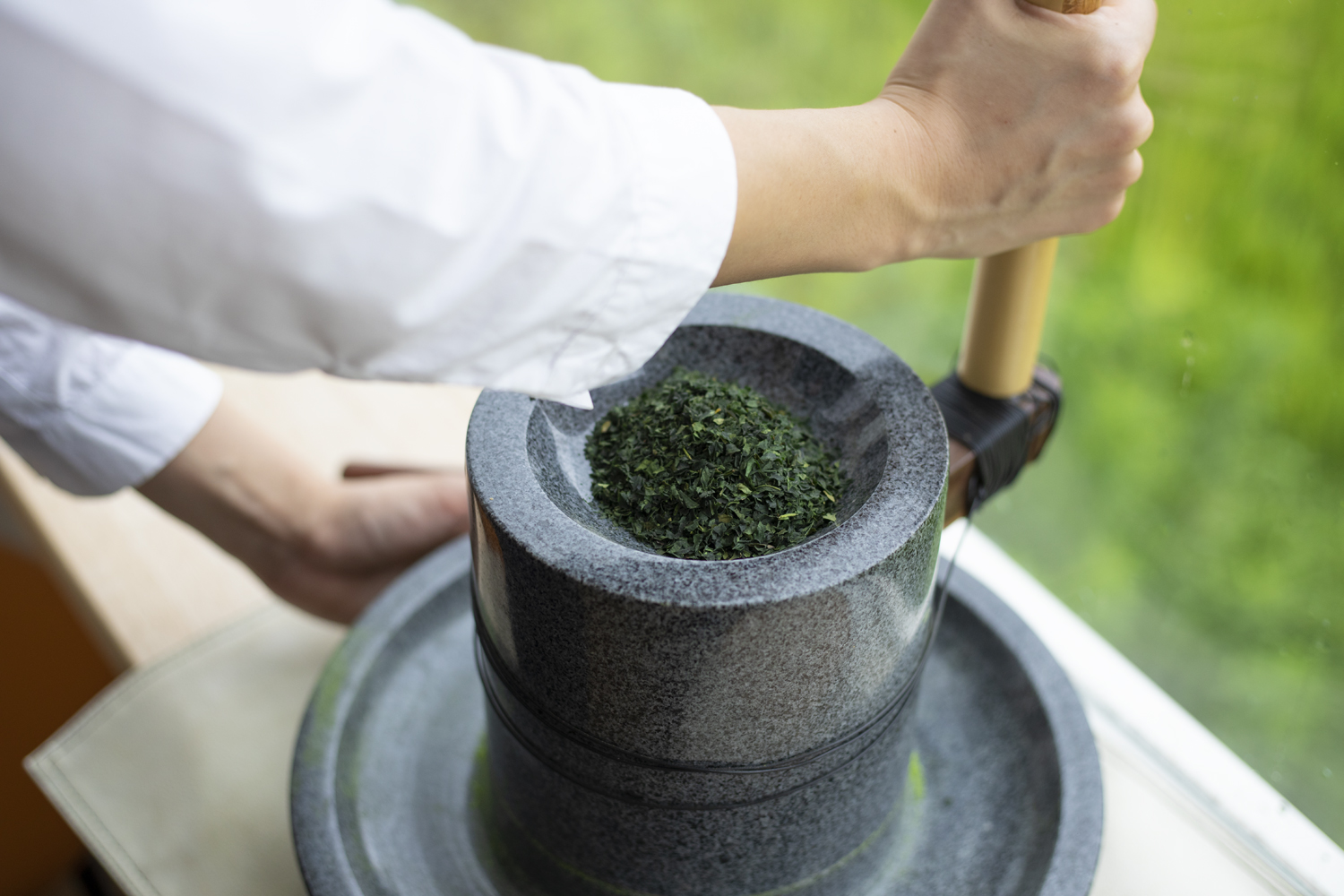 Kyoto Prefecture Tea Fields Matcha Tokyo Weekender