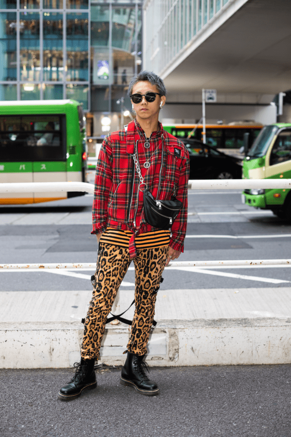 8 Top Street Style Looks From Tokyo Fashion Week | Tokyo Weekender
