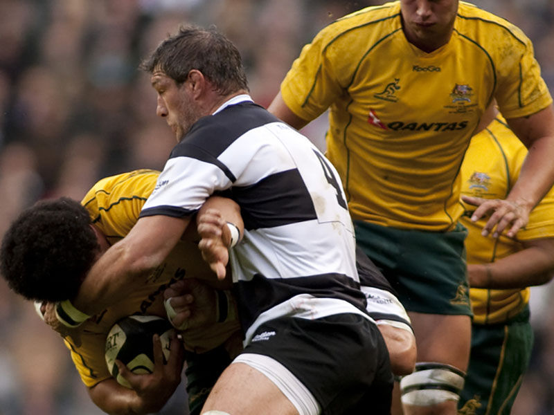 The greatest Rugby World Cup final? Huge expectations for All  Blacks-Springboks showdown