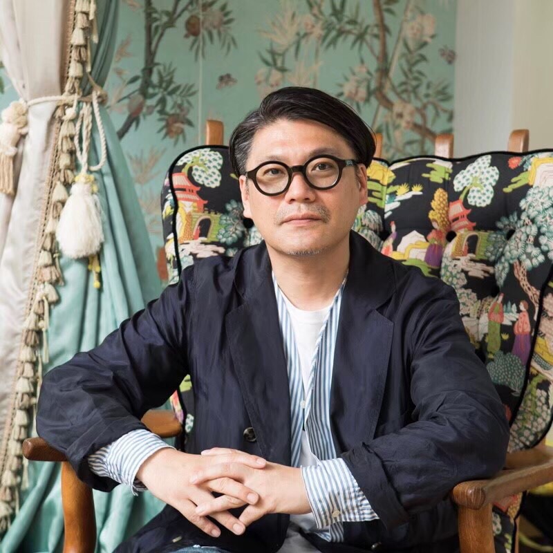 Designer Keita Maruyama Curates Pop-up Shop for Tokyo Plaza 