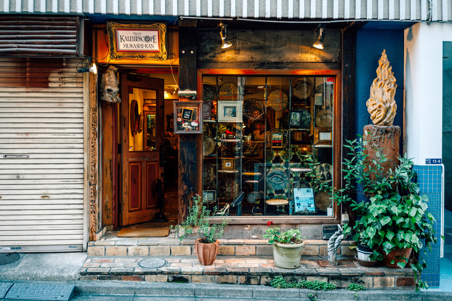 AzabuJuban Area Guide Tokyo's Home for Charm, Elegance & Creamfilled