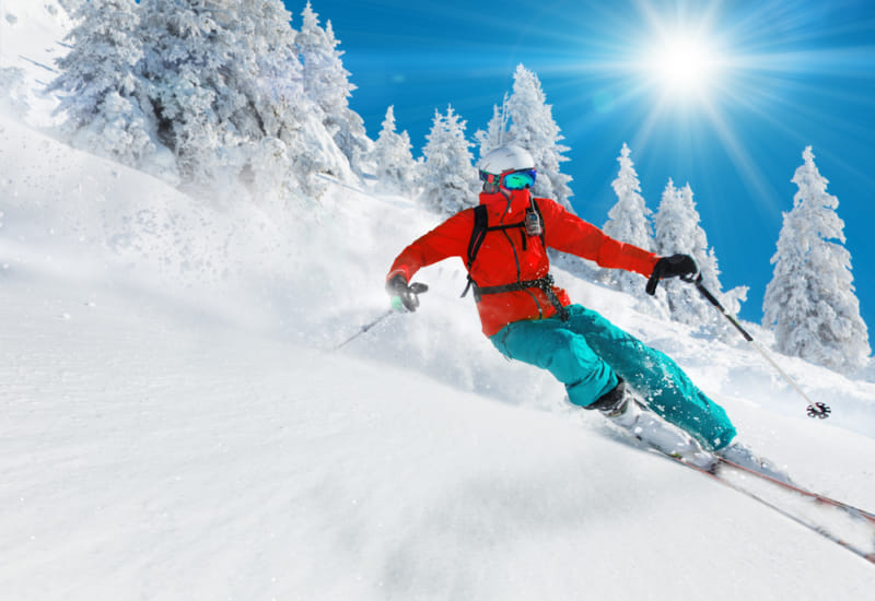 5 Best Prefectures in Japan for Skiing and Snowboarding